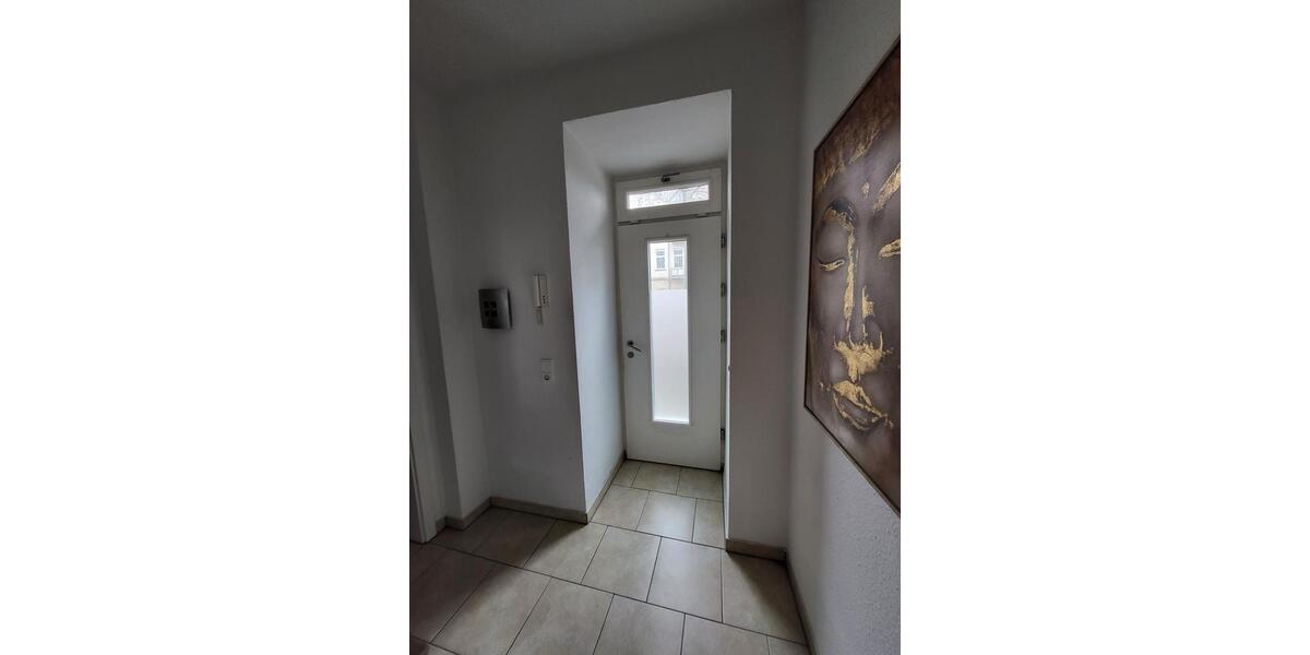 Erdgeschoßwohnung Dresden Cotta - 2 Zimmer, 55 m&sup2;, 885&euro; | Angebot:25405026