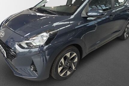 Hyundai i10 1.500 km 17.990 € Erfurt 99086