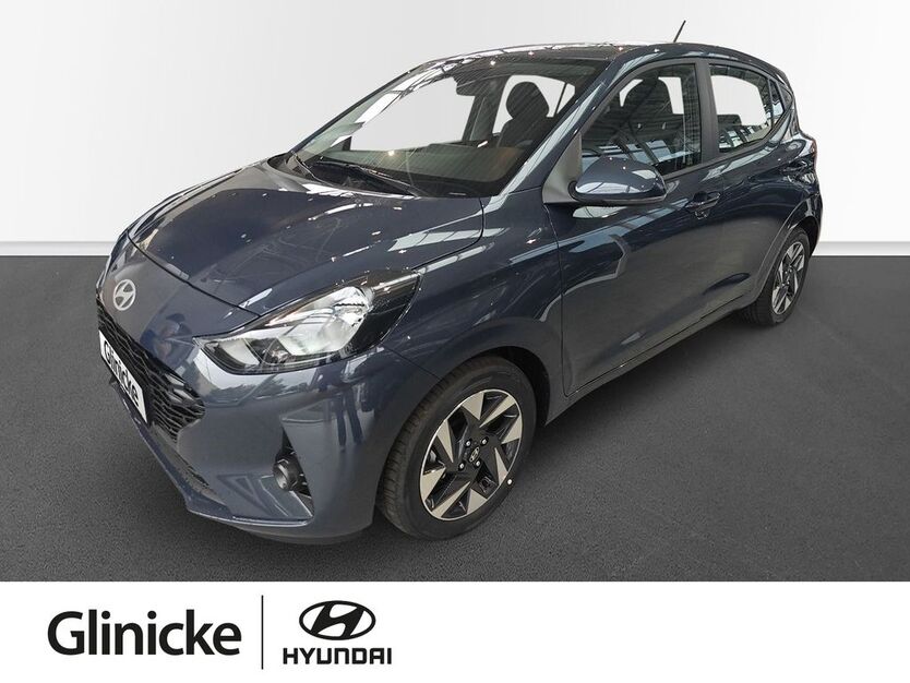 Hyundai i10 1.500 km 17.990 € Erfurt 99086