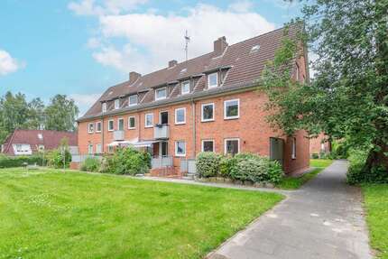 Wohnung Kiel Wik - 2 Zimmer, 43 m&sup2;, 137.000&euro; | Angebot:26399608