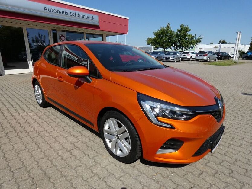 Clio