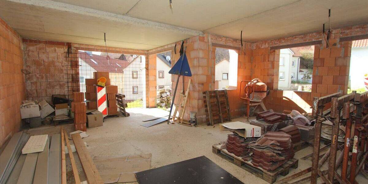 Mehrfamilienhaus, Wohnhaus Karlstadt Heßlar - 1 Zimmer, 355 m&sup2;, 290.000&euro; | Angebot:26054814