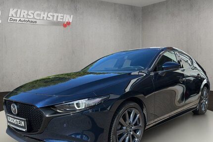 Mazda 3 21.095 km 24.999 &euro; Eisenach 99817