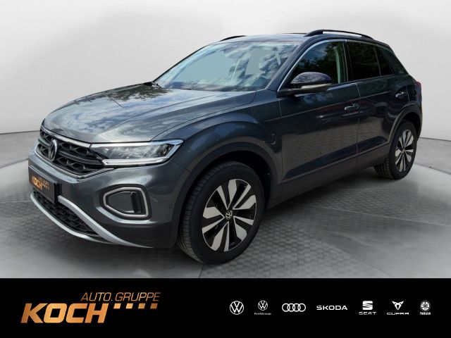 VW T-Roc 21.450 km 27.430 &euro; Möckmühl 74219