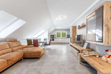 Wohnung Meinersen - 4 Zimmer, 106 m&sup2;, 220.000&euro; | Angebot:24709727