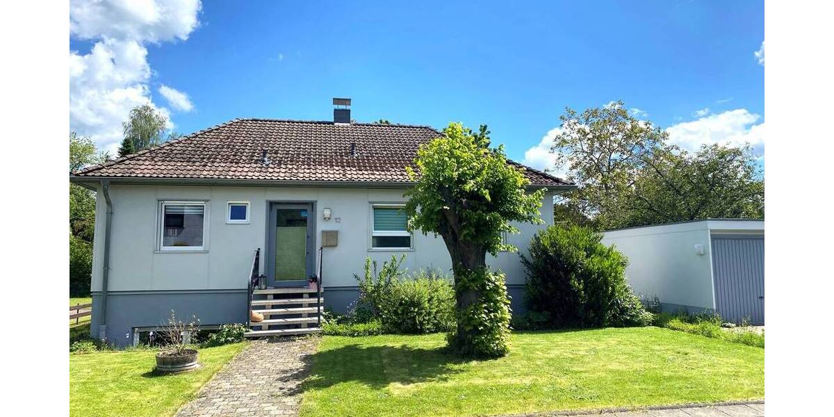 Einfamilienhaus Königswinter / Bockeroth Bockeroth - 5 Zimmer, 120 m&sup2;, 399.000&euro; | Angebot:26696007