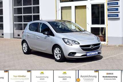 Opel Corsa 89.644 km 11.980 &euro; Delitzsch 04509