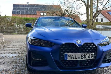 BMW 430