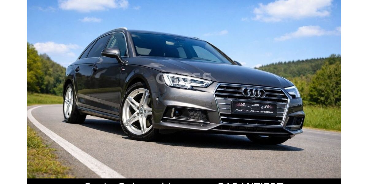 Audi A4 123.400 km 22.990 &euro; Wörth a.d. Donau, bei Regensburg 93086