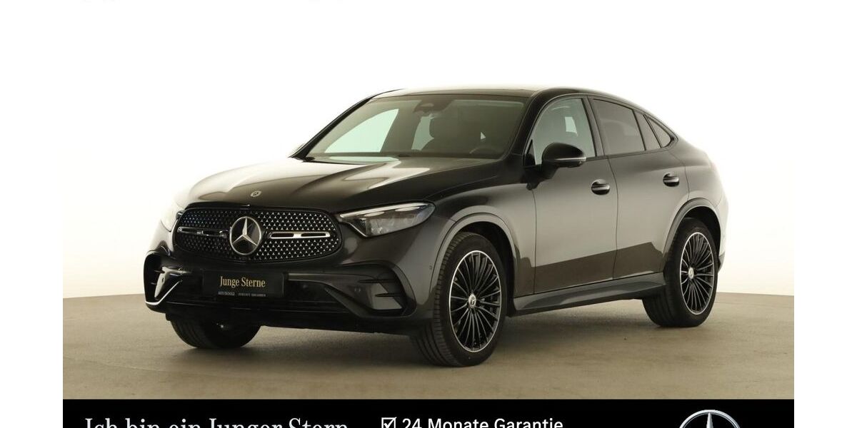 Mercedes-Benz GLC 450 8.258 km 77.787 &euro; Bamberg 96052