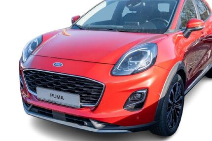 Ford Puma 20.190 km 22.950 &euro; Miehlen 56357