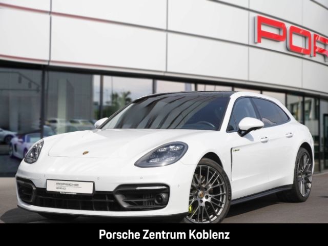 Porsche Panamera 49.650 km 82.500 € Koblenz 56070