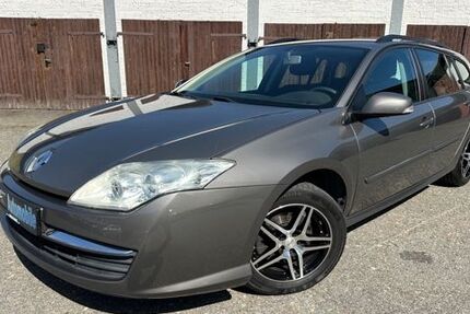 Renault Laguna 107.900 km 6.500 € Chemnitz 09111