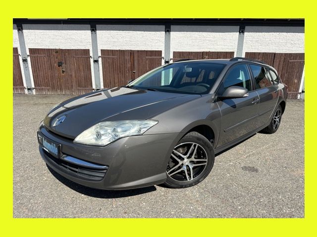 Renault Laguna 107.900 km 6.500 € Chemnitz 09111