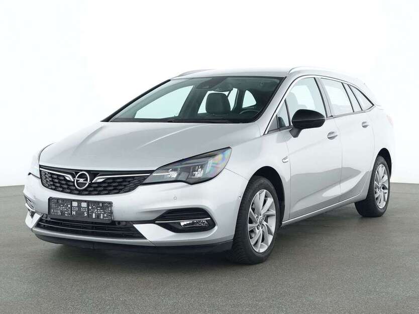 Opel Astra 69.235 km 12.900 € Grünwald 82031