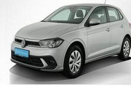 VW Polo 76.967 km 18.907 &euro; Nürnberg 90411