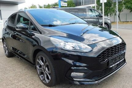 Ford Fiesta 62.000 km 13.590 &euro; Selm 59379