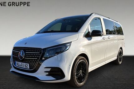 Mercedes-Benz V 300 9.900 km 87.489 &euro; Neu-Ulm 89231