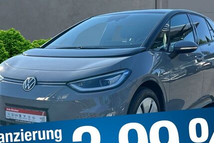 VW ID.3 115.110 km 16.916 € Schmalkalden 98574