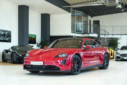 Porsche Taycan 38.747 km 72.980 &euro; Köln 51147