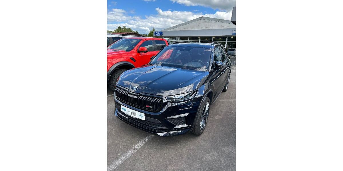 Skoda Kodiaq 44.292 km 42.900 &euro; Nister 57645