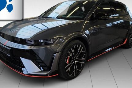 Hyundai IONIQ 5 26.336 km 48.930 &euro; Salzbergen 48499