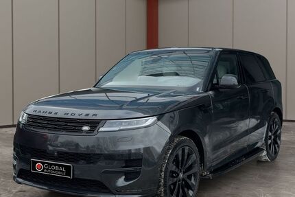 Land Rover Range Rover Sport 59.000 km 88.990 &euro; Blankenfelde-Mahlow, OT Groß Kienitz 15831