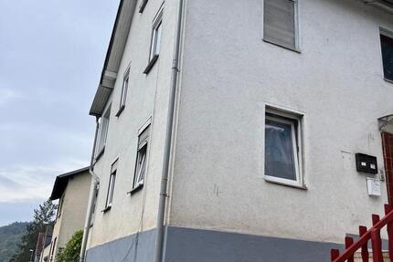 Wohnung Weilburg - 2 Zimmer, 60 m&sup2;, 600&euro; | Angebot:25219134