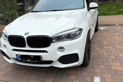 BMW X5 105.000 km 38.000 € Schweinfurt 97424