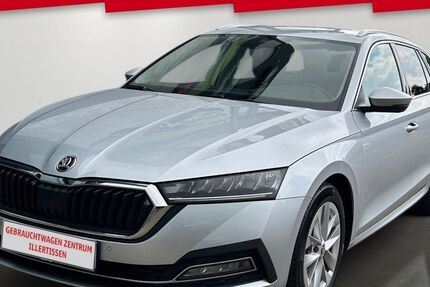 Skoda Octavia 45.110 km 19.790 € Illertissen 89257