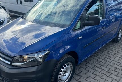 VW Caddy 212.085 km 6.999 &euro; München OT Aubing-Lochhausen-Langwied 81243