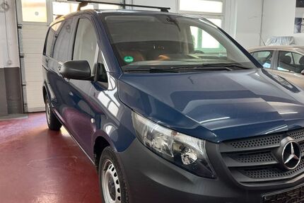Mercedes-Benz Vito 48.741 km 18.500 € Chemnitz 09113