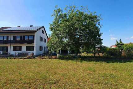 Grundstück Raisting - 970.000&euro; | Angebot:25454055
