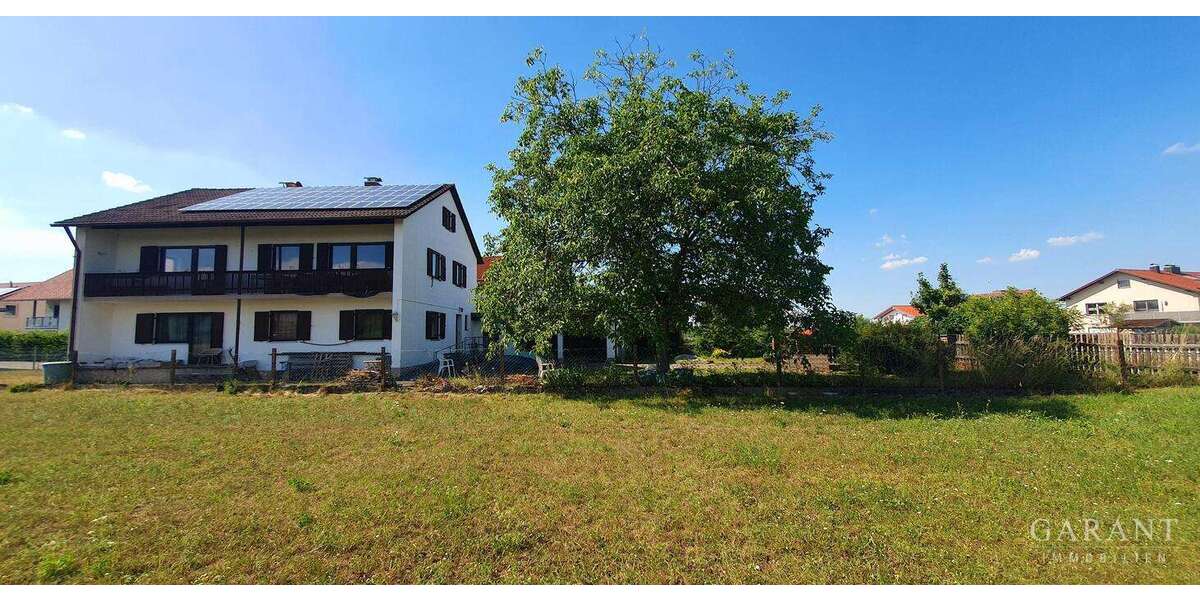 Grundstück Raisting - 970.000&euro; | Angebot:25454055