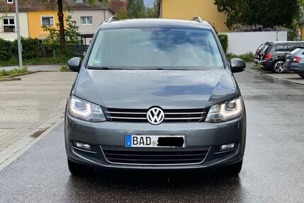 VW Sharan 147.000 km 17.900 &euro; Baden-Baden 76532