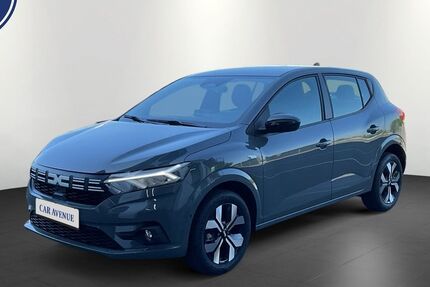 Dacia Sandero 6.432 km 17.480 &euro; Bitburg 54634