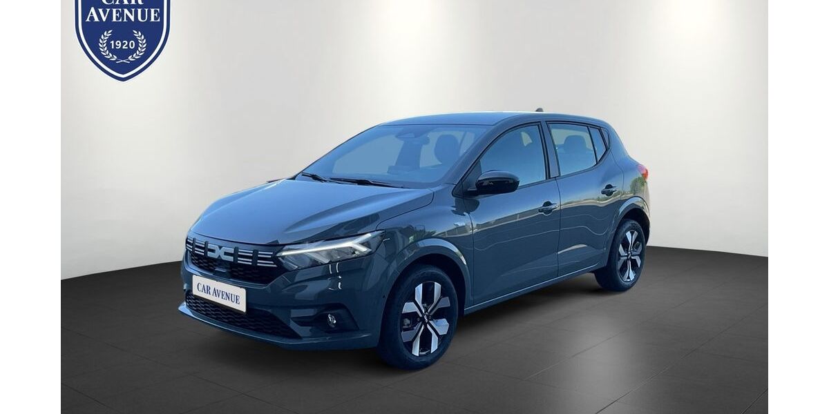 Dacia Sandero 6.432 km 17.490 &euro; Bitburg 54634