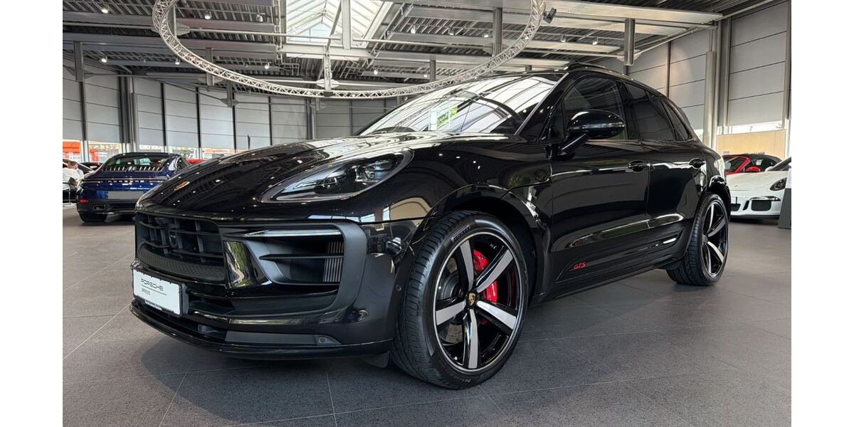 Porsche Macan 55.750 km 85.890 &euro; Paderborn 33100