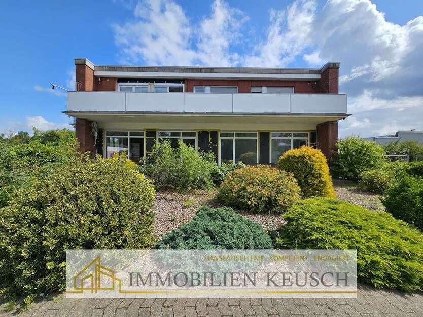 Büro in Achim 790 € 58.23 m²