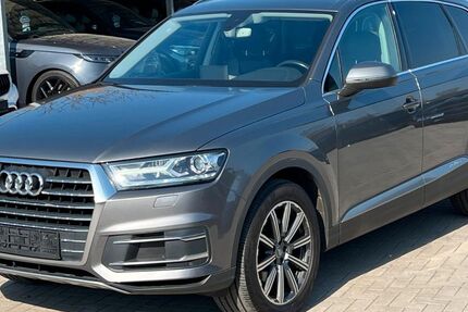 Audi Q7 148.931 km 24.950 &euro; Schönefeld 12529