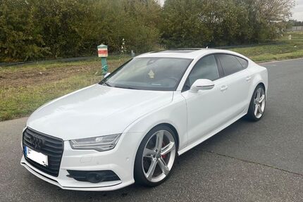 Audi A7 155.600 km 28.900 € Garbsen 30823