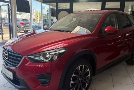 Mazda CX-5 92.100 km 12.996 &euro; Pforzheim 75179