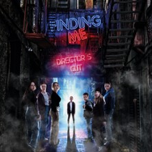 Finding Me - Director's Cut | Tanzforum Damerau