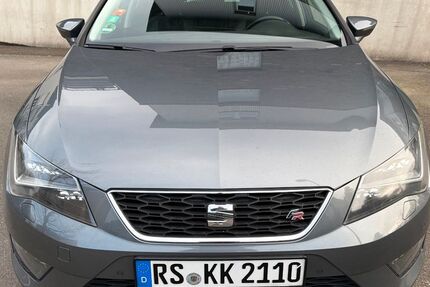 Seat Leon 150.000 km 11.700 &euro; Remscheid 42855