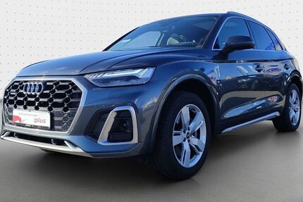 Audi Q5 88.933 km 42.890 € Oberursel 61440