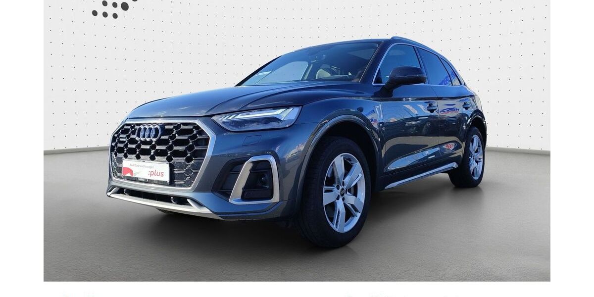 Audi Q5 88.933 km 42.890 € Oberursel 61440