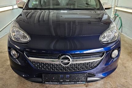 Opel Adam 134.985 km 6.000 &euro; Kochel am see bei München 82431