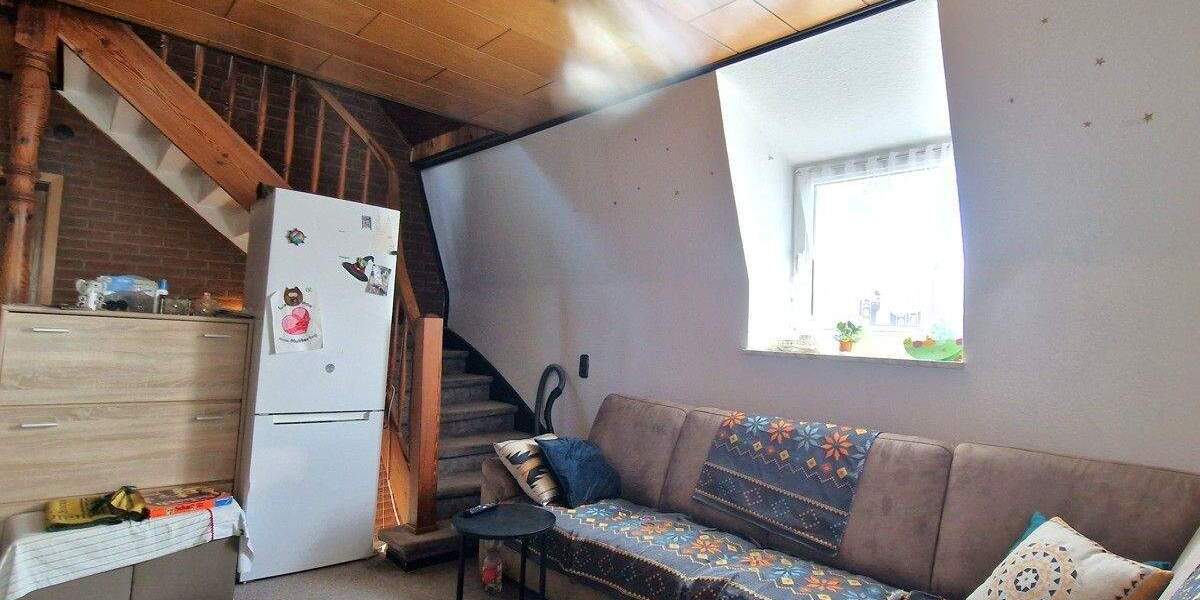 Mehrfamilienhaus, Wohnhaus Bad Oldesloe - 5 Zimmer, 183 m&sup2;, 329.000&euro; | Angebot:25277425