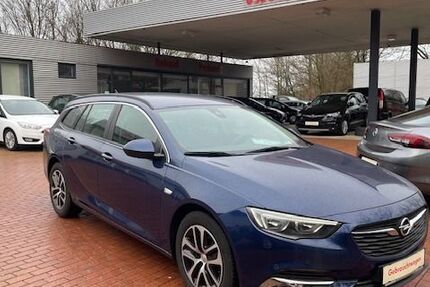 Opel Insignia 65.000 km 14.890 &euro; Osnabrück 49086