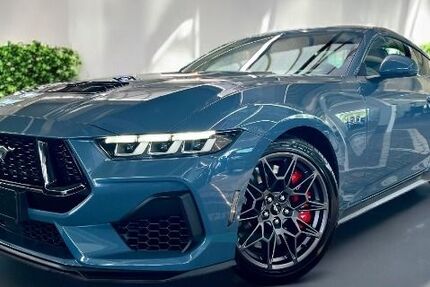 Ford Mustang 3.300 km 57.490 € Troisdorf/Spich 53842